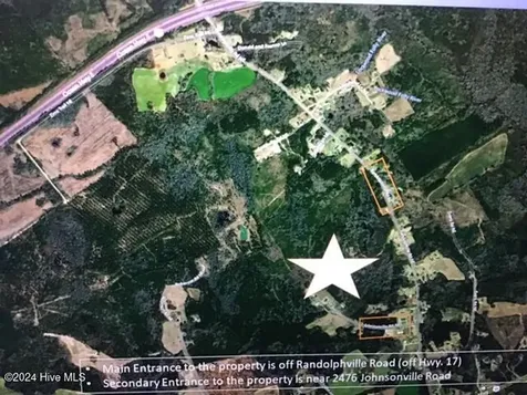 Bolivia NC 28422