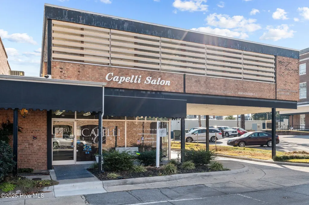 211 N Market Street Washington NC 27889