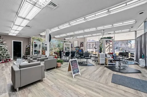 211 N Market Street Washington NC 27889