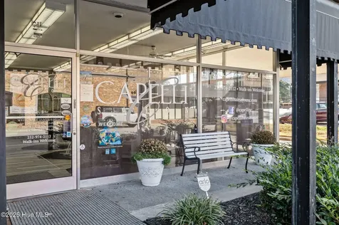 211 N Market Street Washington NC 27889