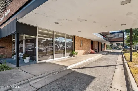 211 N Market Street Washington NC 27889