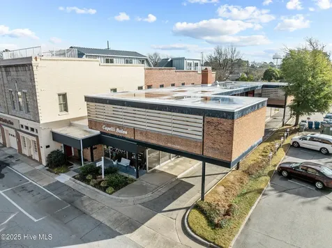 211 N Market Street Washington NC 27889