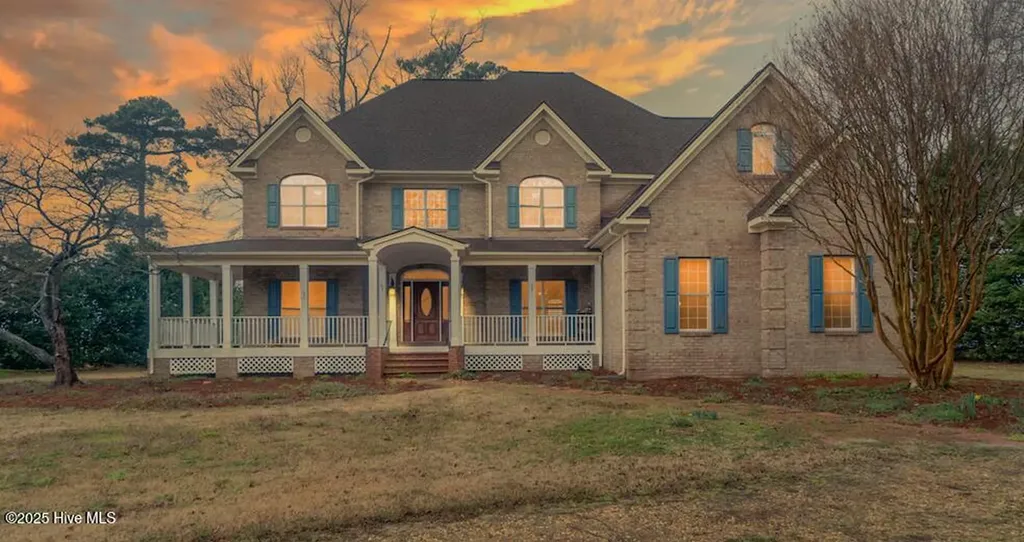 204 Blair Court Edenton NC 27932