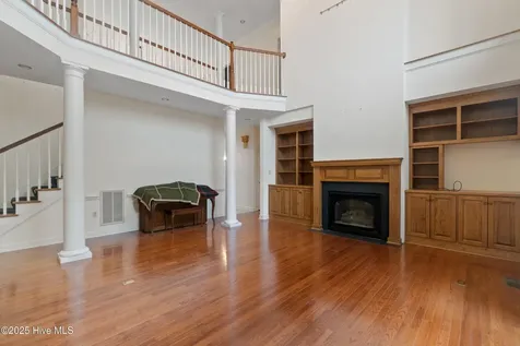 204 Blair Court Edenton NC 27932