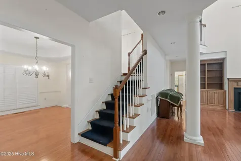 204 Blair Court Edenton NC 27932