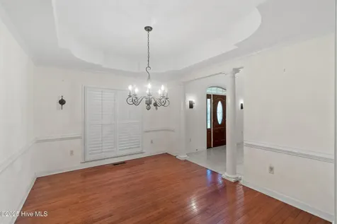 204 Blair Court Edenton NC 27932
