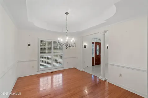 204 Blair Court Edenton NC 27932