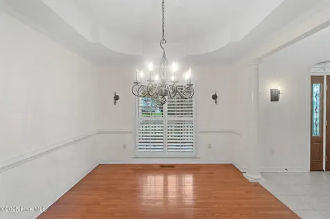204 Blair Court Edenton NC 27932