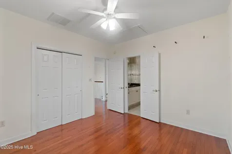 204 Blair Court Edenton NC 27932