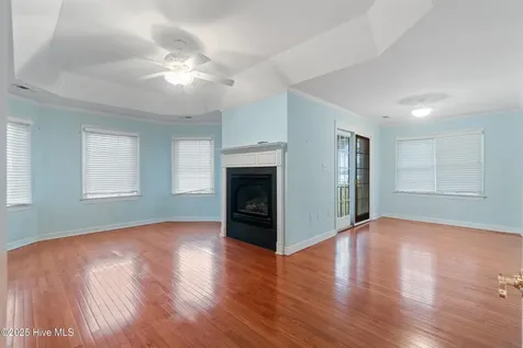 204 Blair Court Edenton NC 27932