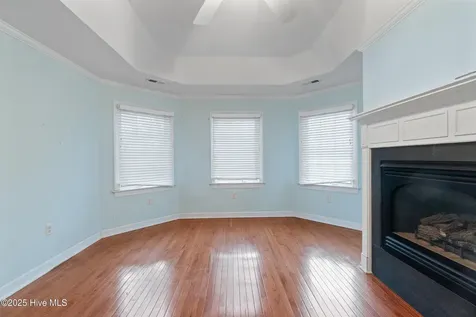 204 Blair Court Edenton NC 27932