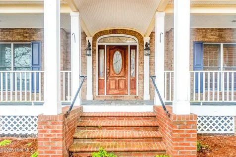 204 Blair Court Edenton NC 27932