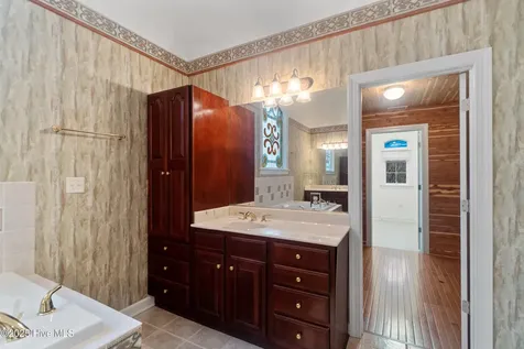 204 Blair Court Edenton NC 27932