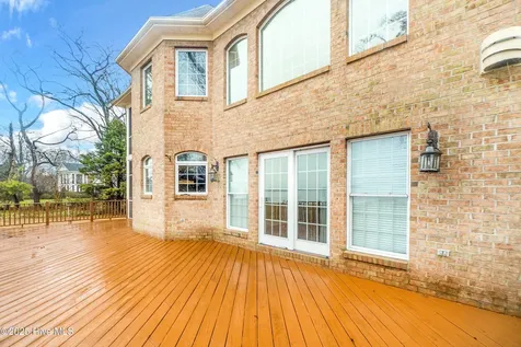 204 Blair Court Edenton NC 27932