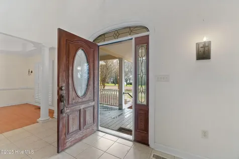 204 Blair Court Edenton NC 27932