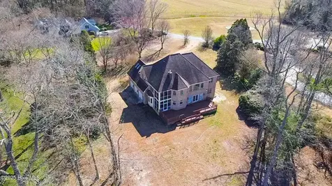 204 Blair Court Edenton NC 27932