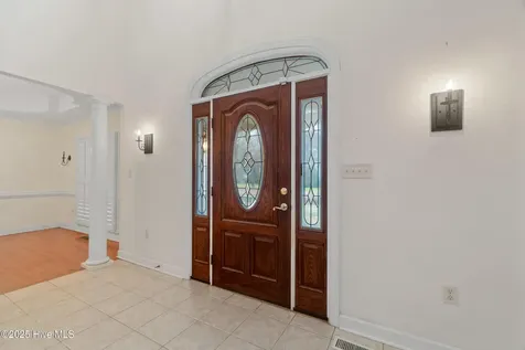 204 Blair Court Edenton NC 27932