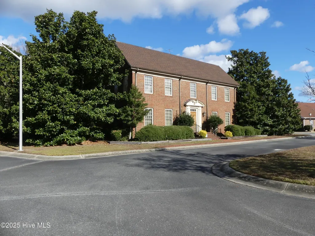2805 Mclamb Place Goldsboro NC 27534