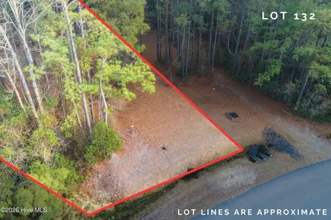 379 Mill Creek Drive Minnesott Beach NC 28510