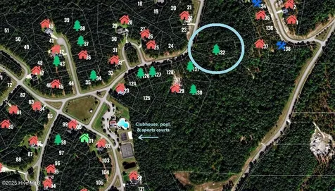 379 Mill Creek Drive Minnesott Beach NC 28510