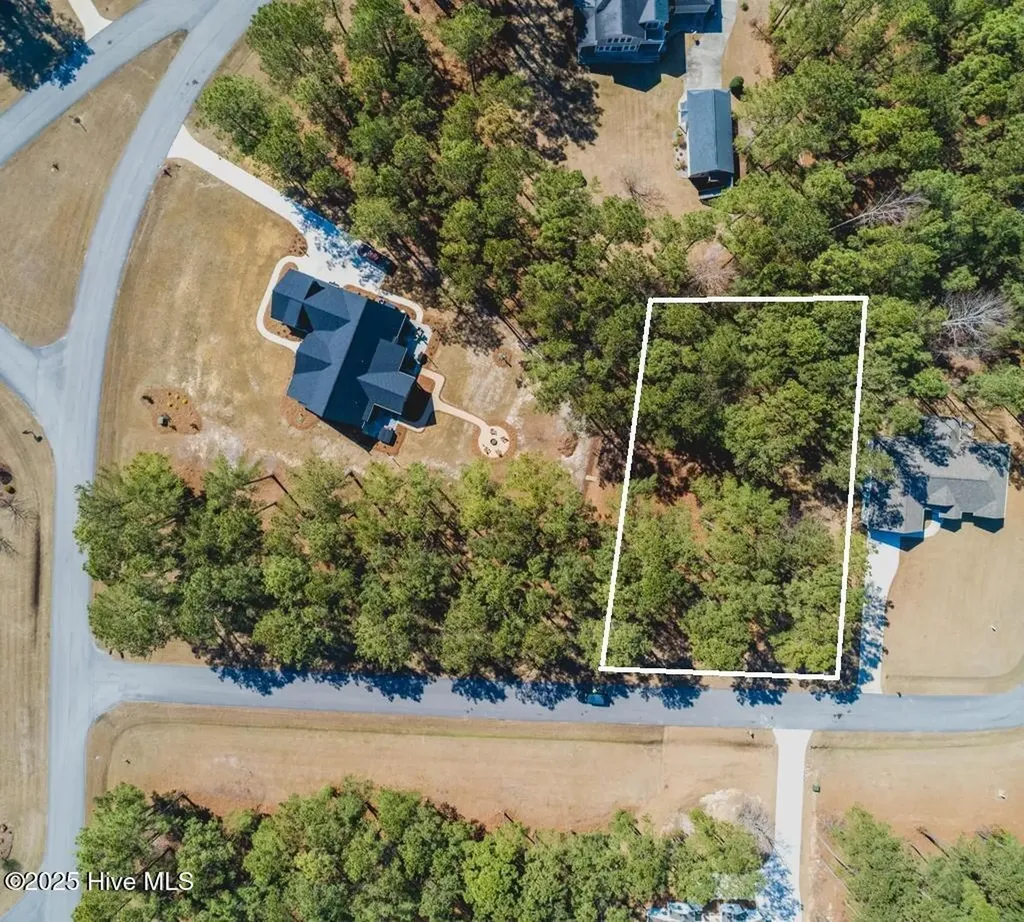 59 Chickory Lane Minnesott Beach NC 28510