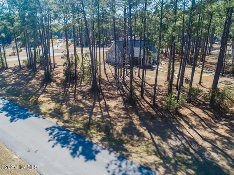 59 Chickory Lane Minnesott Beach NC 28510