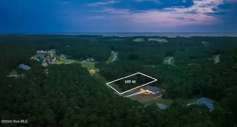 59 Chickory Lane Minnesott Beach NC 28510