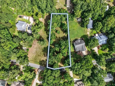 9088 Forest Drive SW Sunset Beach NC 28468