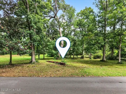 9088 Forest Drive SW Sunset Beach NC 28468