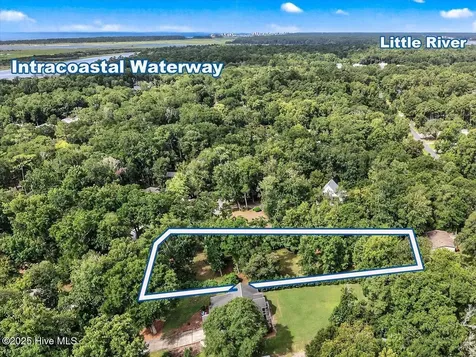 9088 Forest Drive SW Sunset Beach NC 28468