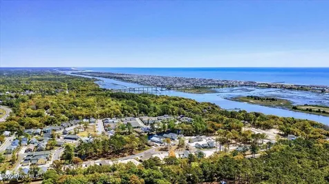 9088 Forest Drive SW Sunset Beach NC 28468