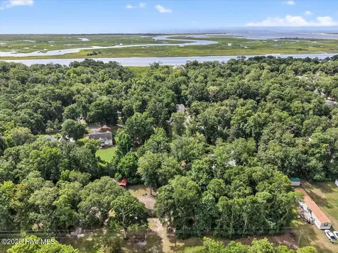 9088 Forest Drive SW Sunset Beach NC 28468