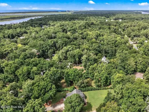 9088 Forest Drive SW Sunset Beach NC 28468