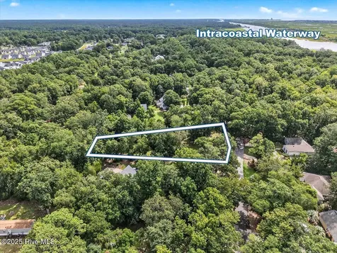 9088 Forest Drive SW Sunset Beach NC 28468