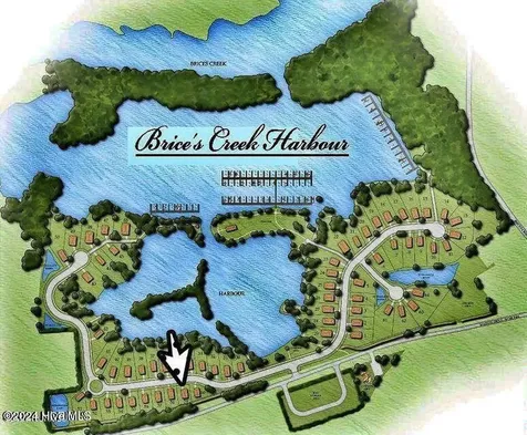 101 Shoreview Drive New Bern NC 28562