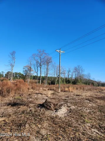 E1107 Eleven Farms Road Salemburg NC 28385