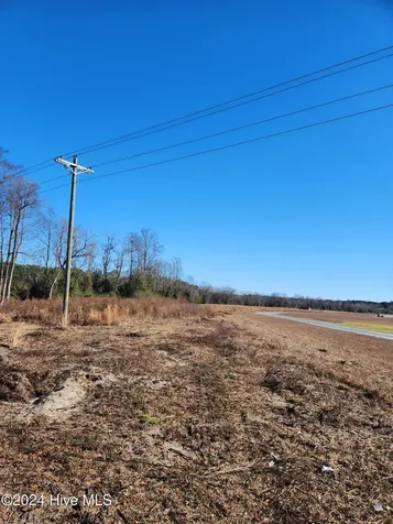 E1107 Eleven Farms Road Salemburg NC 28385