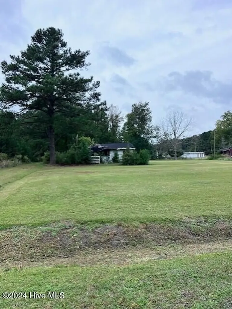 00 Kellumtown Road Hubert NC 28539
