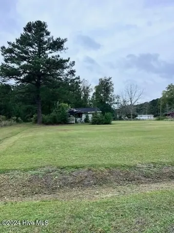 00 Kellumtown Road Hubert NC 28539