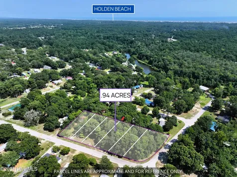 2209 Forest Drive SW Supply NC 28462
