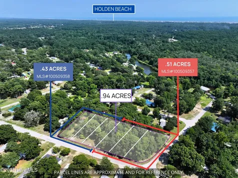 2209 Forest Drive SW Supply NC 28462