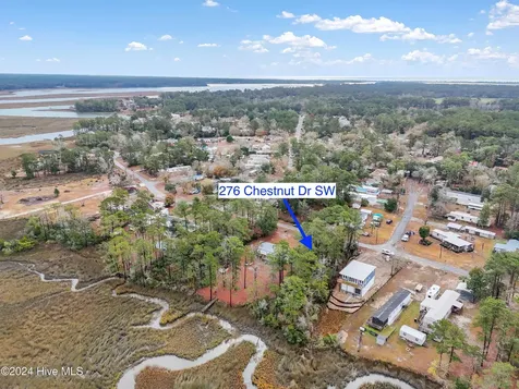 276 Chestnut Drive SW Supply NC 28462
