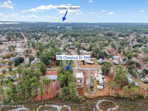 276 Chestnut Drive SW Supply NC 28462