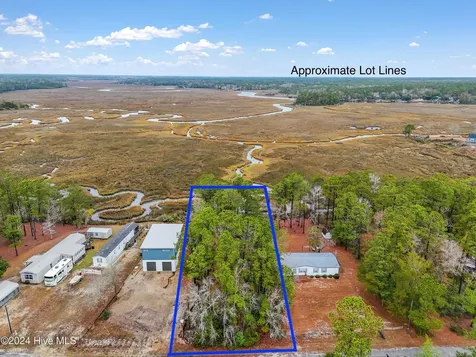 276 Chestnut Drive SW Supply NC 28462