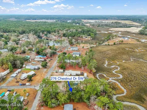 276 Chestnut Drive SW Supply NC 28462
