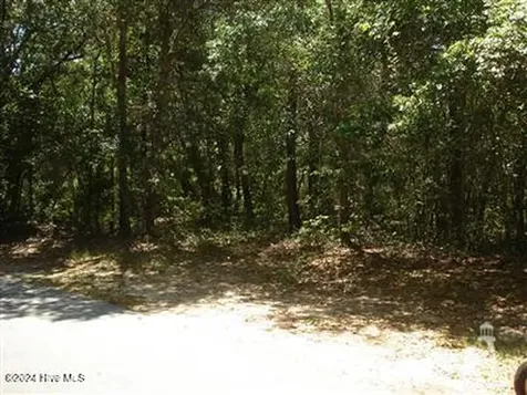 126 Edward Teach Bald Head Island NC 28461
