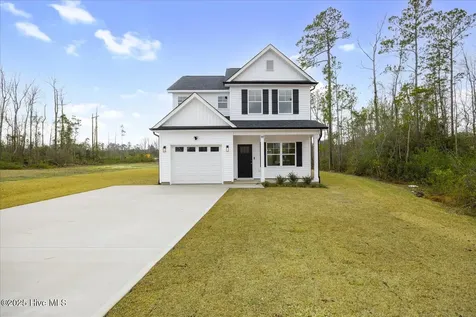 60 Gordy Way Hampstead NC 28443
