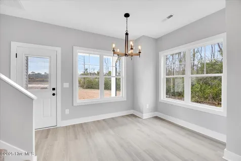 60 Gordy Way Hampstead NC 28443