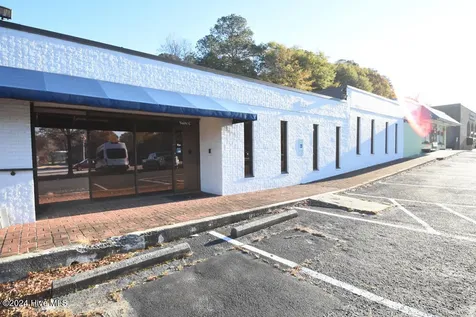 105 E Arlington Boulevard Greenville NC 27858