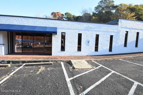 105 E Arlington Boulevard Greenville NC 27858